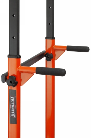 Турник, брусья VictoryFit VF-T45, фото 13