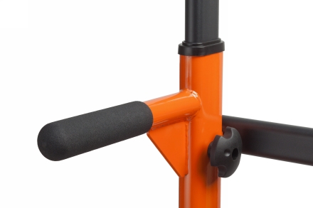 Турник, брусья VictoryFit VF-T45, фото 12