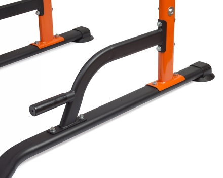 Турник, брусья VictoryFit VF-T45, фото 10