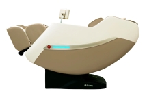 Массажное кресло FUJIMO KENKO F623 Шампань Массажное кресло FUJIMO KENKO F623 Шампань