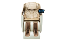Массажное кресло FUJIMO KENKO F623 Шампань Массажное кресло FUJIMO KENKO F623 Шампань