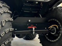 Квадроцикл-болотоход NORD Пикап (ПСМ)