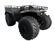 Квадроцикл-болотоход NORD Пикап (ПСМ)