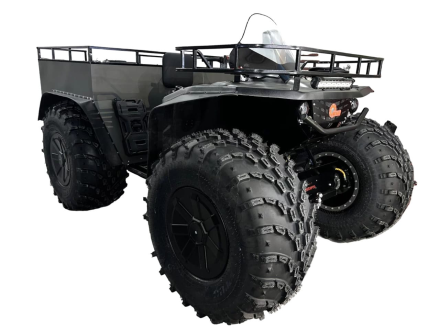 Квадроцикл-болотоход NORD Пикап (ПСМ), фото 1