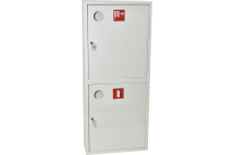 Пожарный шкаф НПО ПУЛЬС ШП-К-О 320 НЗБ правый 5501010300003