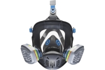 Противогаз фильтрующий UNIX 5100 марки А1В1Е1К1 с Р1 102-026-0050 Противогаз фильтрующий UNIX 5100 марки А1В1Е1К1 с Р1 102-026-0050