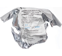 Универсальный пожарный фильтрующий самоспасатель ZEVS ЗЕВС 15У 403-001-0008