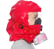 Универсальный пожарный фильтрующий самоспасатель ZEVS ЗЕВС 15У 403-001-0008