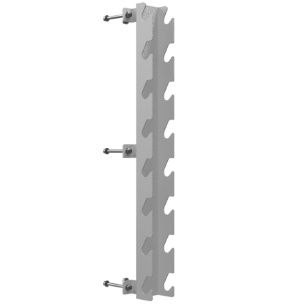 Соединительный модуль для хранения гантелей, вертикальный FF53, фото 1