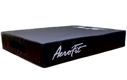 Aerofit AFPM-M плинт тяжелоатлетический, мягкий, фото 1