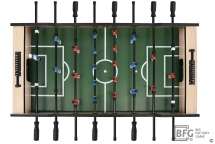 Настольный футбол / Кикер BFG Compact 55 (Йоркшир)