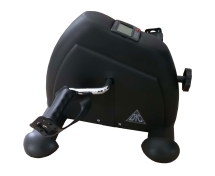 Велотренажер мини DFC B8207 (аналог SC-W002E) черный