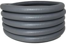 Напорно-всасывающий морозостойкий шланг 100 мм, 30 м WWQ HB-100/30M