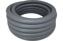 Напорно-всасывающий морозостойкий шланг 100 мм, 30 м WWQ HB-100/30M