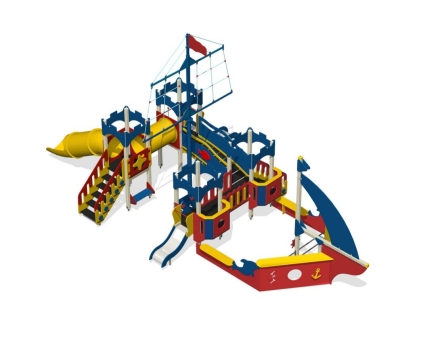 Игровой комплекс ИК-157, фото 2