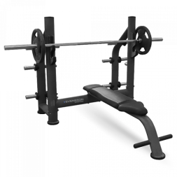SVENSSON INDUSTRIAL X Force 1003 Скамья для жима горизонтальная SVENSSON INDUSTRIAL X Force 1003 Скамья для жима горизонтальная