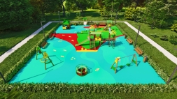 Комплект TORUDA Дино Премиум (18х24 м), фото 5