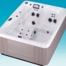 Спа-бассейн Caldera Spas Kauai