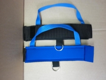 Манжеты для ног №1. Пара. Prof+ Манжеты для ног №1. Пара. Prof+