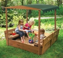 Песочница-4 Песочница-4