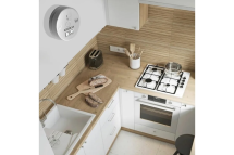 Детектор утечки угарного газа МЕГЕОН 08016 к0000034503