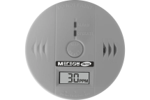 Детектор утечки угарного газа МЕГЕОН 08016 к0000034503