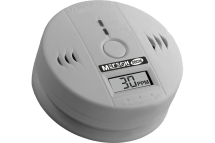 Детектор утечки угарного газа МЕГЕОН 08016 к0000034503