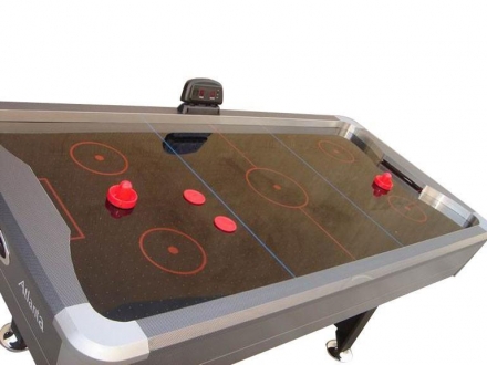 Аэрохоккей &quot;DFC Atlanta&quot; 181х90х81 см, фото 3