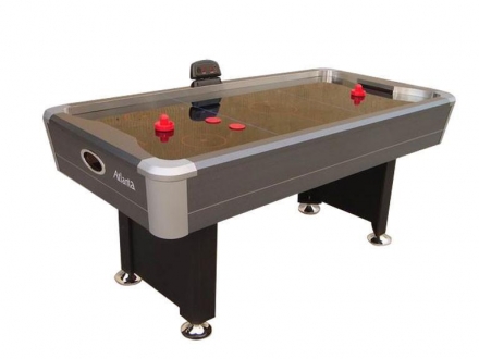 Аэрохоккей &quot;DFC Atlanta&quot; 181х90х81 см, фото 1