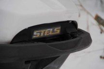 Снегоход СТЕЛС 600L Ермак CVTech
