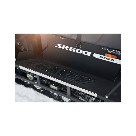 Снегоход STELS Мороз 600S, фото 12