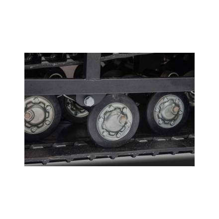 Снегоход STELS Мороз 600S, фото 11