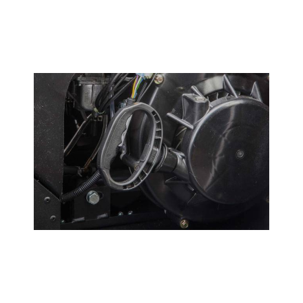 Снегоход STELS Мороз 600S, фото 10