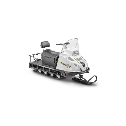 Снегоход STELS Мороз 600S, фото 2