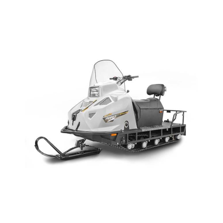 Снегоход STELS Мороз 600S, фото 1