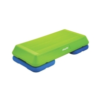 Степ-платформа SP-102 72 х 36,5 х 15 см, 2-x уровневая STARFIT