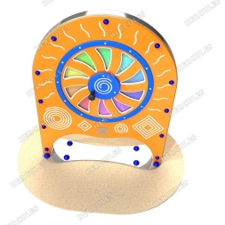 Игровая панель Все цвета радуги, фото 4