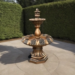 Сердечник Королевский (бронза), фото 1 Сердечник Королевский (бронза), фото 1