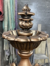 Сердечник Королевский (бронза), фото 2 Сердечник Королевский (бронза), фото 2