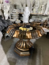 Сердечник Королевский (бронза)