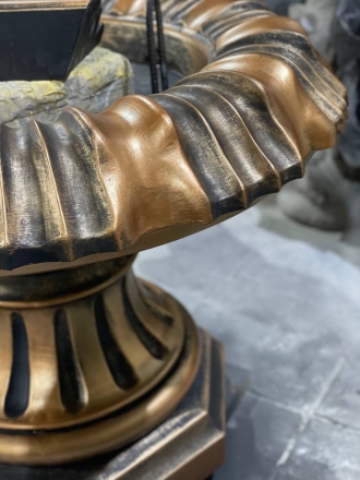 Сердечник Королевский (бронза), фото 7