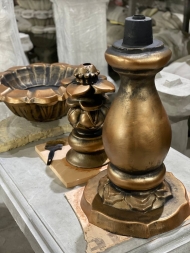 Сердечник Королевский (бронза), фото 6 Сердечник Королевский (бронза), фото 6