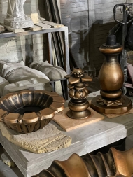 Сердечник Королевский (бронза), фото 5 Сердечник Королевский (бронза), фото 5