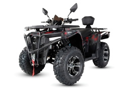 Квадроцикл MOTAX Grizlik Y300 Квадроцикл MOTAX Grizlik Y300