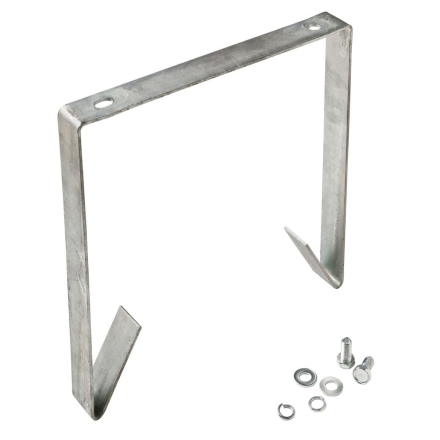 Скат KBT Bronco L1,7 H0,6 пластиковый для игровых площадок, фото 8