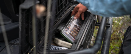 Квадроцикл POLARIS Sportsman Touring 570 2025 (ПСМ), фото 6