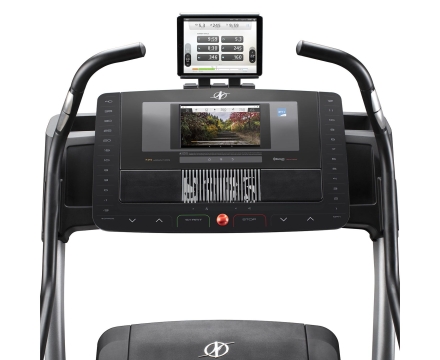 Беговая дорожка NordicTrack Incline Trainer X9i new, фото 3