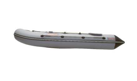 Лодка Викинг-320 Н, фото 11