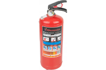 Огнетушитель ОП-2 _з_ АВС роторная пломба ПОЖПРОМТОРГ 101017 Огнетушитель ОП-2 _з_ АВС роторная пломба ПОЖПРОМТОРГ 101017