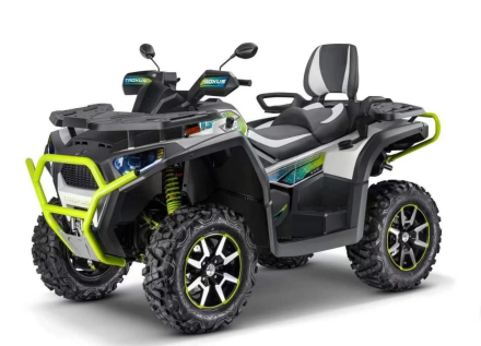 Квадроцикл TROXUS Dune 900 LX EFI (ПСМ), фото 1